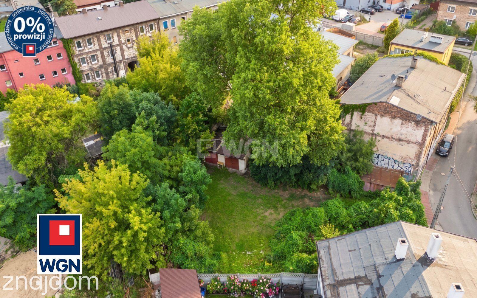 Grunt budowlany jednorodzinny na sprzedaż Sosnowiec - Na sprzedaż działka budowlana | Sosnowiec Pogoń. - zdjęcie 4
