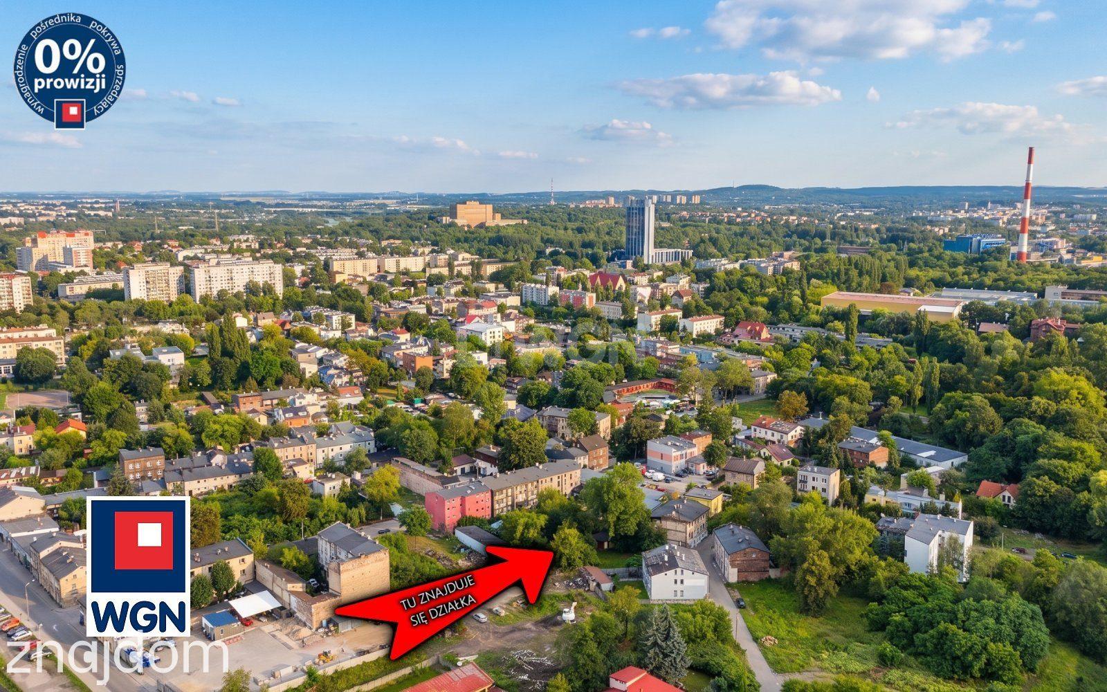 Grunt budowlany jednorodzinny na sprzedaż Sosnowiec - Na sprzedaż działka budowlana | Sosnowiec Pogoń. - zdjęcie 2