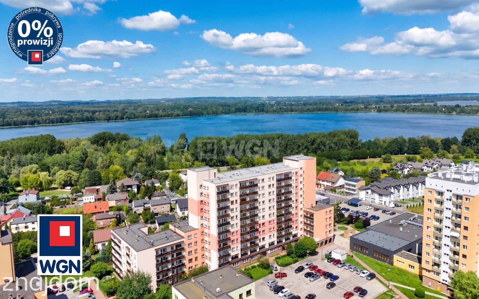 Mieszkanie na  sprzedaż Dąbrowa Górnicza - Na sprzedaż zadbane mieszkanie 2 pokoje balkonem | Dąbrowa Górnicza Łęknica