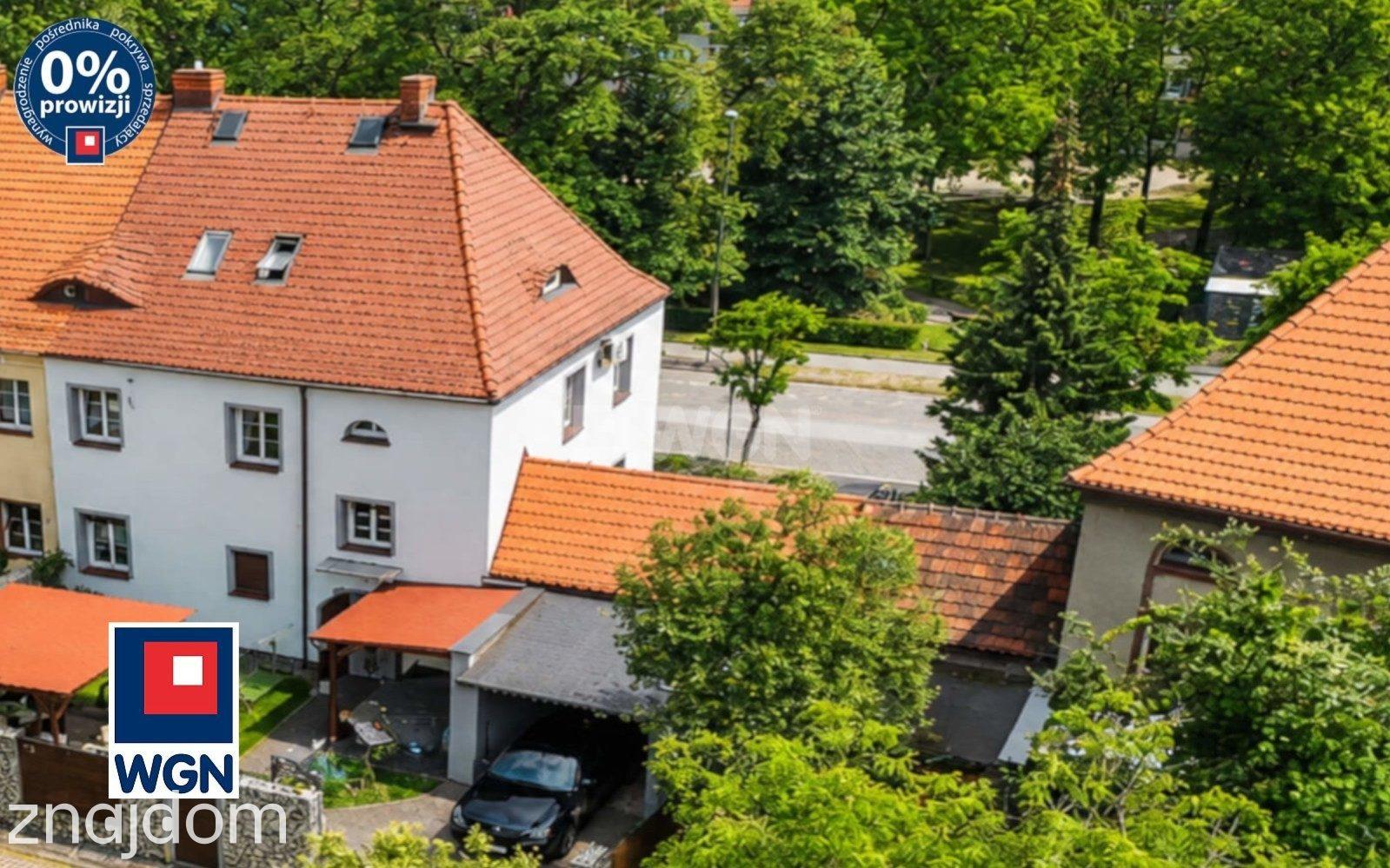 Dom na sprzedaż Zabrze - Na sprzedaż wyremontowany dwurodzinny dom | Zabrze Centrum- Południe - zdjęcie 6