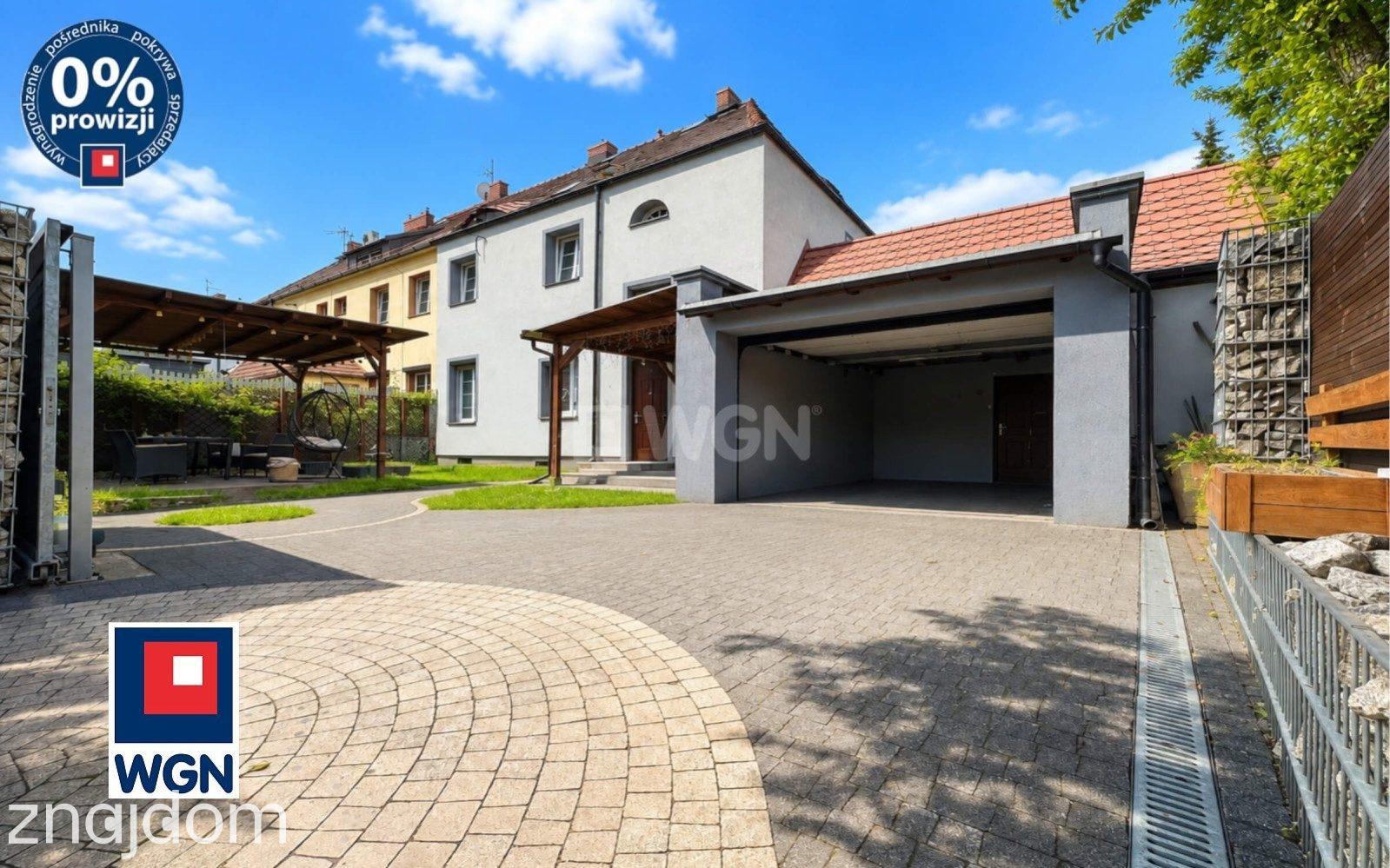 Dom na sprzedaż Zabrze - Na sprzedaż wyremontowany dwurodzinny dom | Zabrze Centrum- Południe - zdjęcie 5