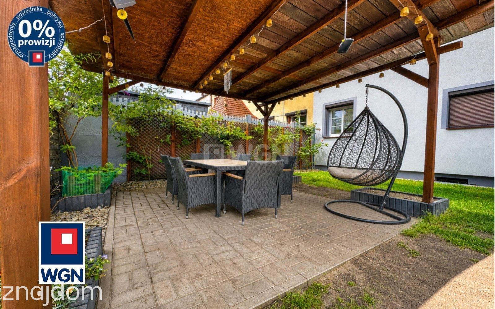Dom na sprzedaż Zabrze - Na sprzedaż wyremontowany dwurodzinny dom | Zabrze Centrum- Południe - zdjęcie 4