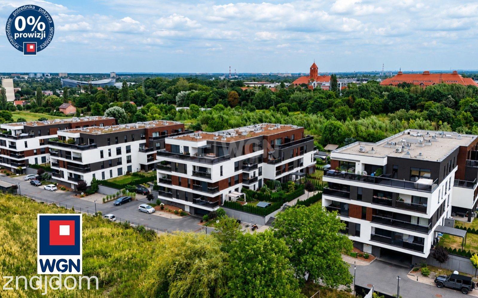 Mieszkanie na sprzedaż Gliwice - Na sprzedaż stylowy apartament 2 pokoje z miejscem parkingowym i tarasem | Gliwice Nove Villowe. - zdjęcie 13