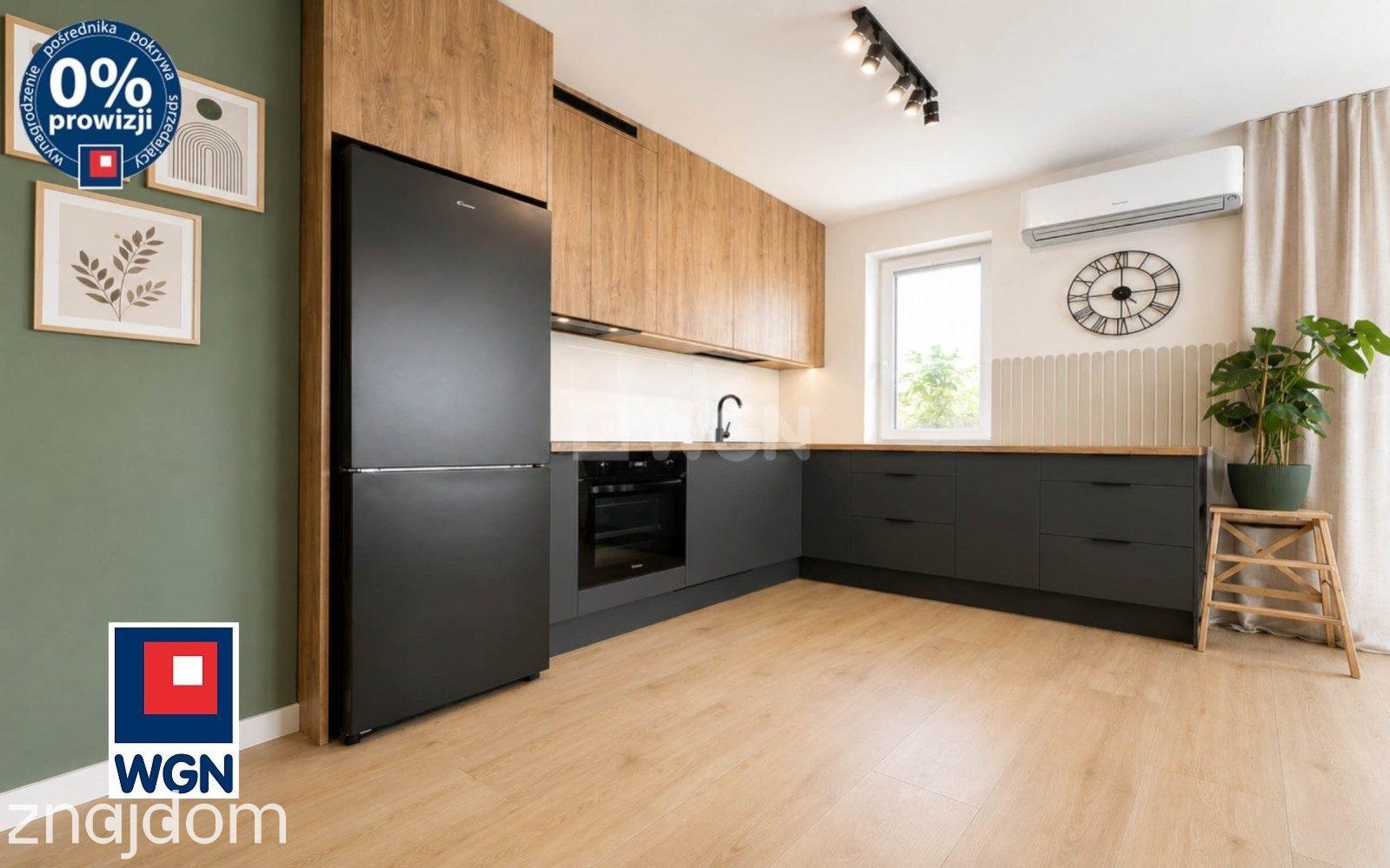 Mieszkanie na sprzedaż Sosnowiec - Na sprzedaż nowoczesny apartament 3 pokoje z miejscem parkingowym i balkonem | Sosnowiec Nowa Środula - zdjęcie 8