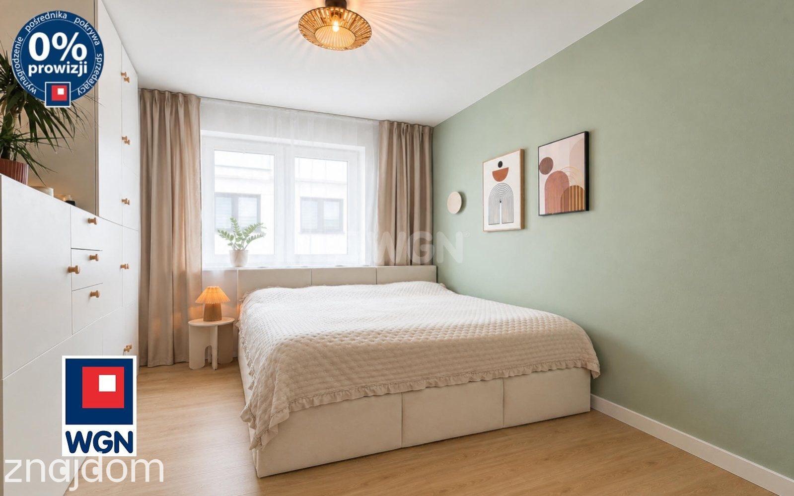Mieszkanie na sprzedaż Sosnowiec - Na sprzedaż nowoczesny apartament 3 pokoje z miejscem parkingowym i balkonem | Sosnowiec Nowa Środula - zdjęcie 7