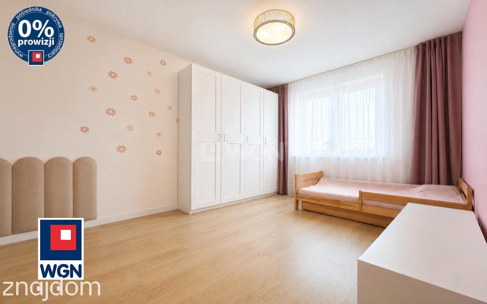 Mieszkanie na sprzedaż Sosnowiec - Na sprzedaż nowoczesny apartament 3 pokoje z miejscem parkingowym i balkonem | Sosnowiec Nowa Środula - zdjęcie 6