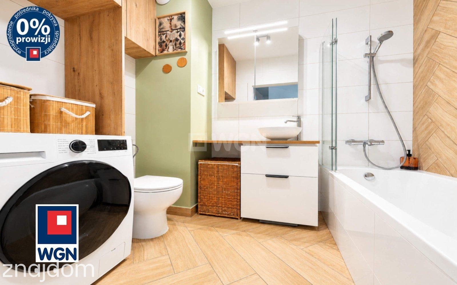 Mieszkanie na sprzedaż Sosnowiec - Na sprzedaż nowoczesny apartament 3 pokoje z miejscem parkingowym i balkonem | Sosnowiec Nowa Środula - zdjęcie 5