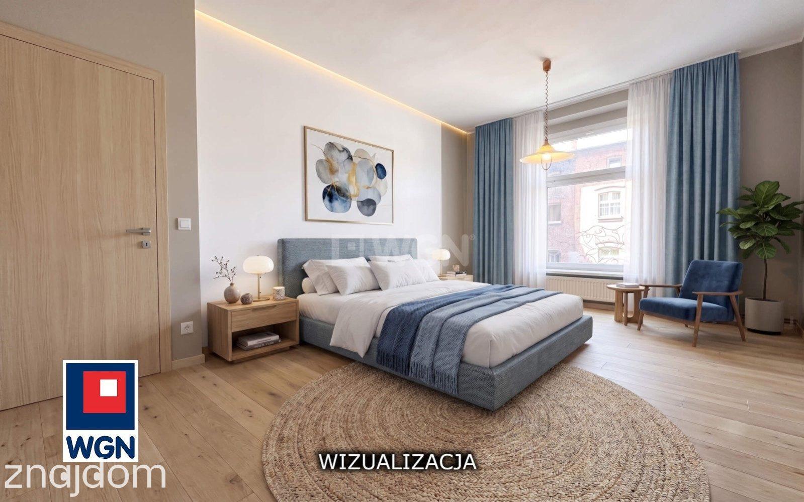 Mieszkanie na sprzedaż Zabrze - Na sprzedaż przestronne mieszkanie 6 pokoi z balkonem | Zabrze Śródmieście - zdjęcie 13