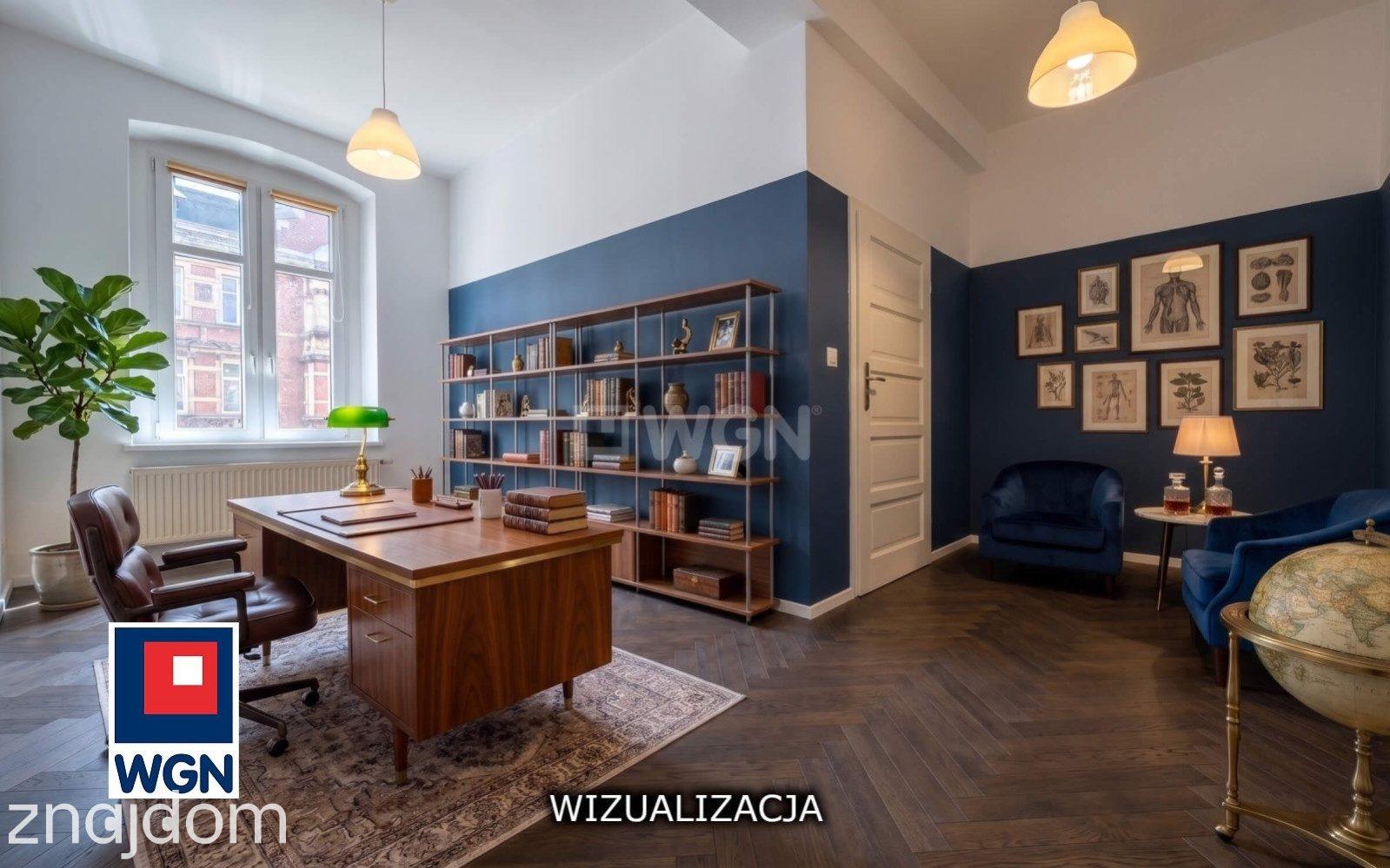 Mieszkanie na sprzedaż Zabrze - Na sprzedaż przestronne mieszkanie 6 pokoi z balkonem | Zabrze Śródmieście - zdjęcie 11