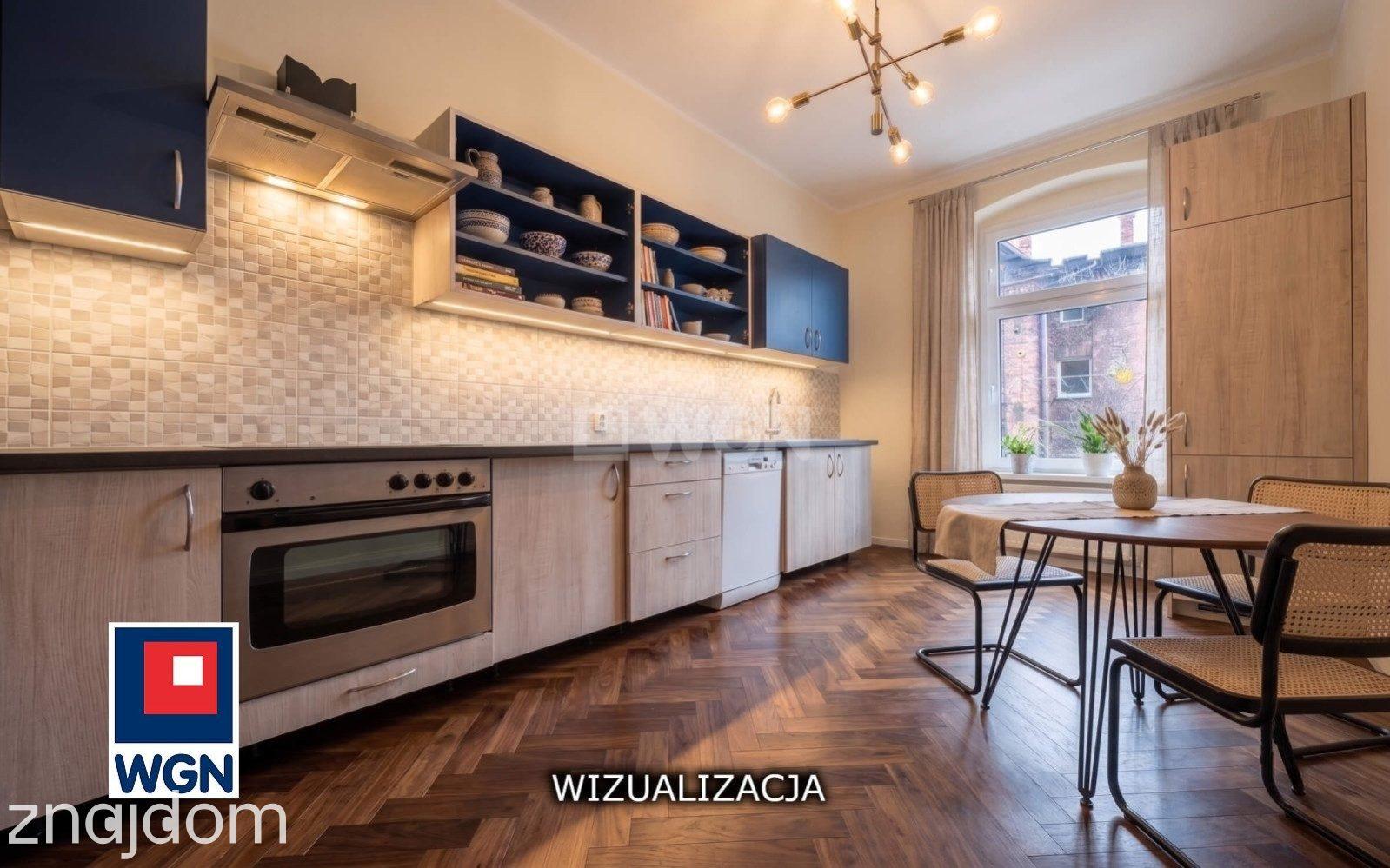 Mieszkanie na sprzedaż Zabrze - Na sprzedaż przestronne mieszkanie 6 pokoi z balkonem | Zabrze Śródmieście - zdjęcie 9