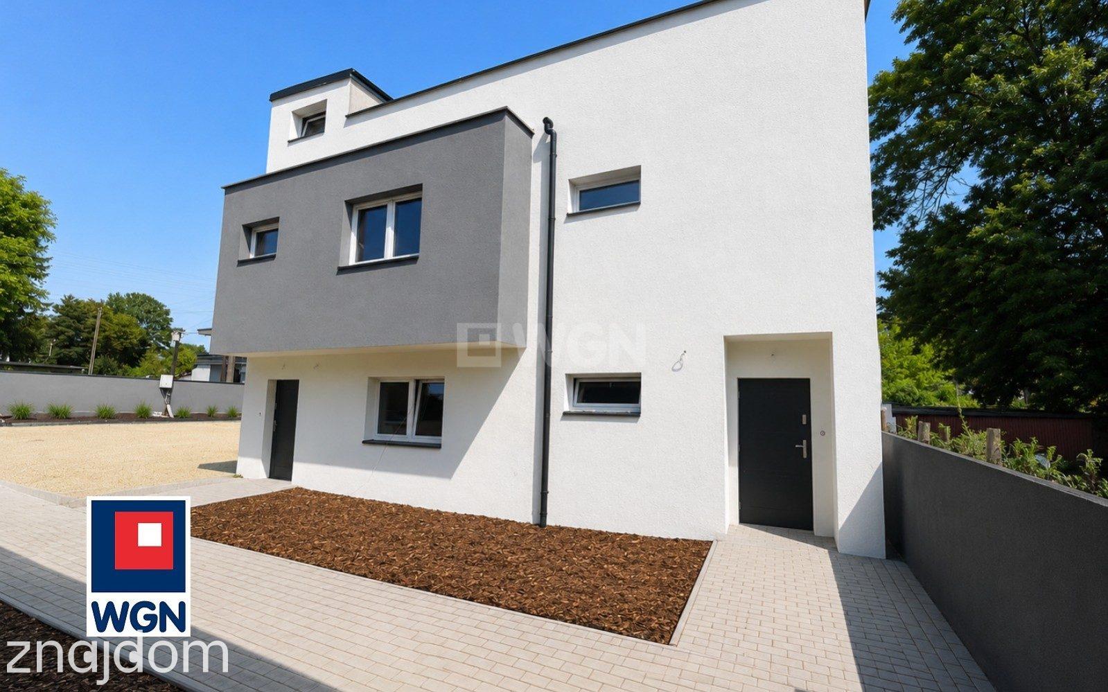 Mieszkanie na sprzedaż Dąbrowa Górnicza - Na sprzedaż bezczynszowy apartament 3 pokoje z ogrodem i parkingiem | Dąbrowa Górnicza Os Warszawskie 2.0 - zdjęcie 8