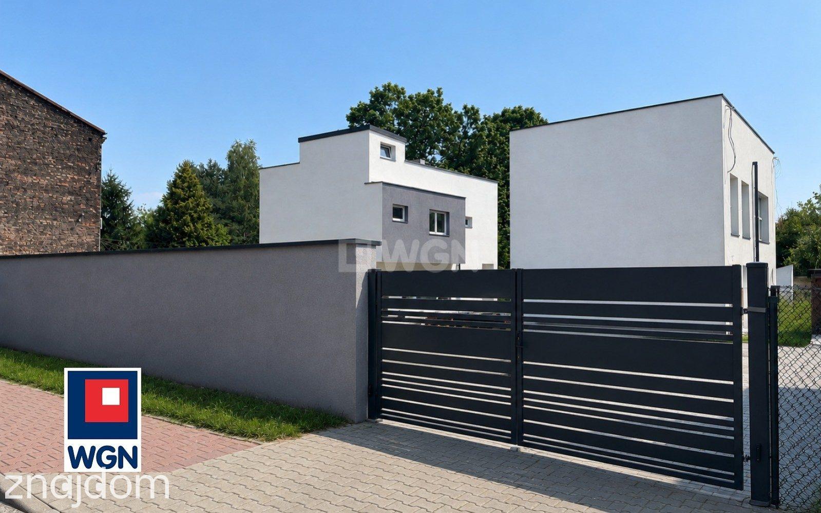 Mieszkanie na sprzedaż Dąbrowa Górnicza - Na sprzedaż bezczynszowy apartament 3 pokoje z tarasem i parkingiem | Dąbrowa Górnicza Os. Warszawskie 2.0. - zdjęcie 5