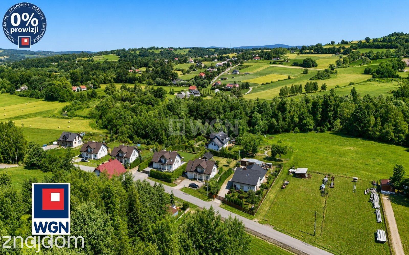 Dom na sprzedaż Boczów - Na sprzedaż zadbany rodzinny dom z pięknym ogrodem | Łapanów Boczów. - zdjęcie 4