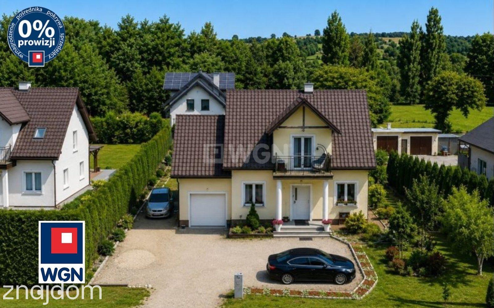 Dom na sprzedaż Boczów - Na sprzedaż zadbany rodzinny dom z pięknym ogrodem | Łapanów Boczów. - zdjęcie 18