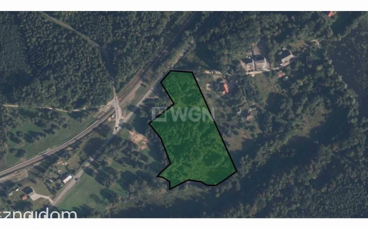 Działka na sprzedaż Kwidzyn - zdjęcie 4