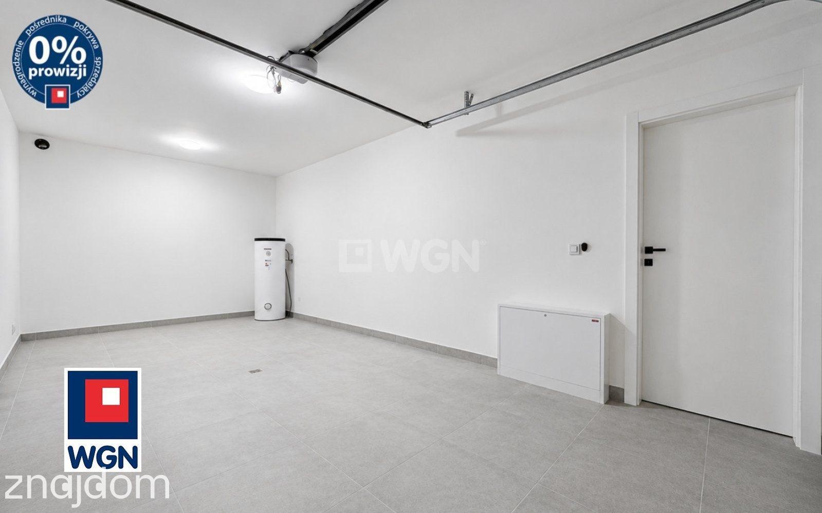 Dom na sprzedaż Gliwice - Na sprzedaż nowoczesny rodzinny dom z ogrodem | Gliwice Bojków - zdjęcie 4