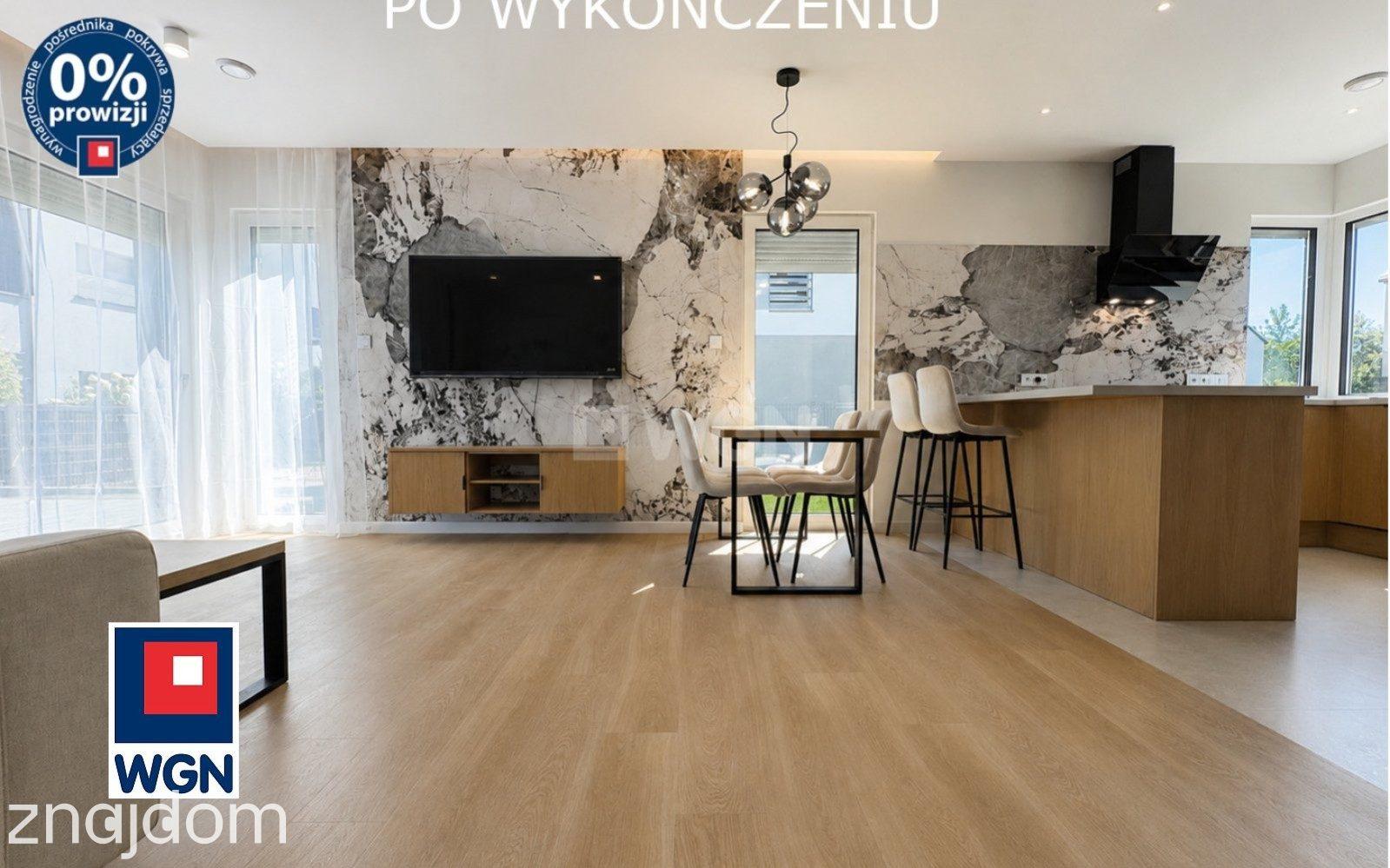 Dom na sprzedaż Gliwice - Na sprzedaż nowoczesny rodzinny dom z ogrodem | Gliwice Bojków - zdjęcie 16