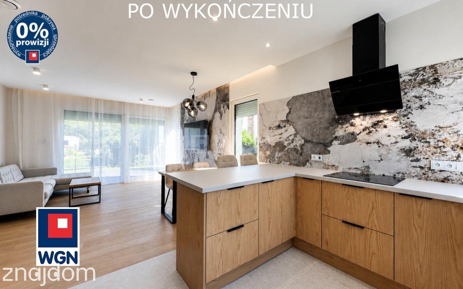 Dom na sprzedaż Gliwice - Na sprzedaż nowoczesny rodzinny dom z ogrodem | Gliwice Bojków - zdjęcie 14