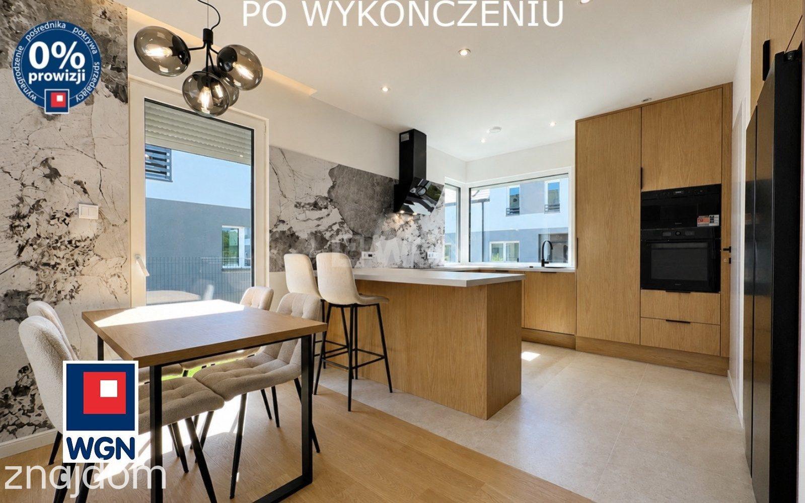 Dom na sprzedaż Gliwice - Na sprzedaż nowoczesny rodzinny dom z ogrodem | Gliwice Bojków - zdjęcie 12
