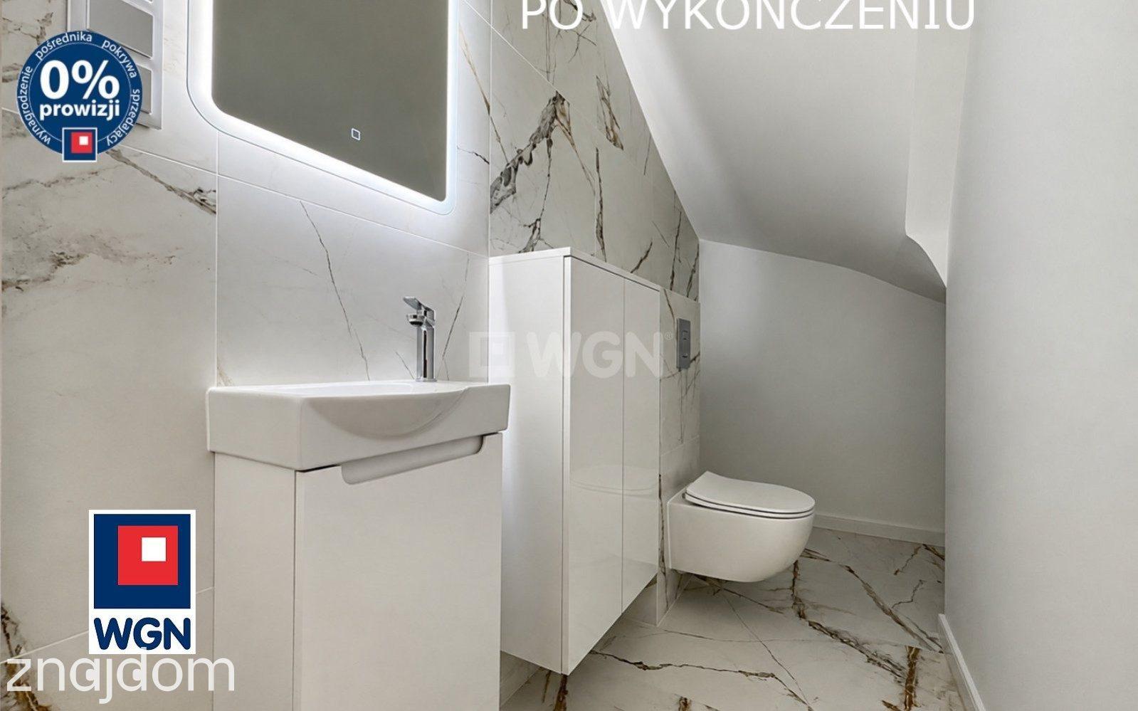Dom na sprzedaż Gliwice - Na sprzedaż nowoczesny rodzinny dom z ogrodem | Gliwice Bojków - zdjęcie 10