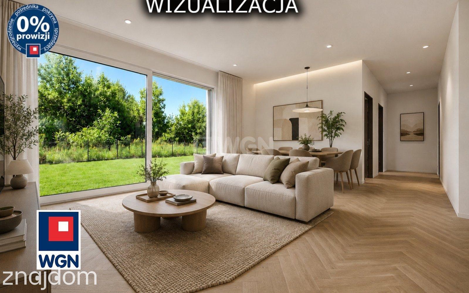 Dom na sprzedaż Gliwice - Na sprzedaż nowoczesny rodzinny dom z ogrodem | Gliwice Bojków - zdjęcie 18