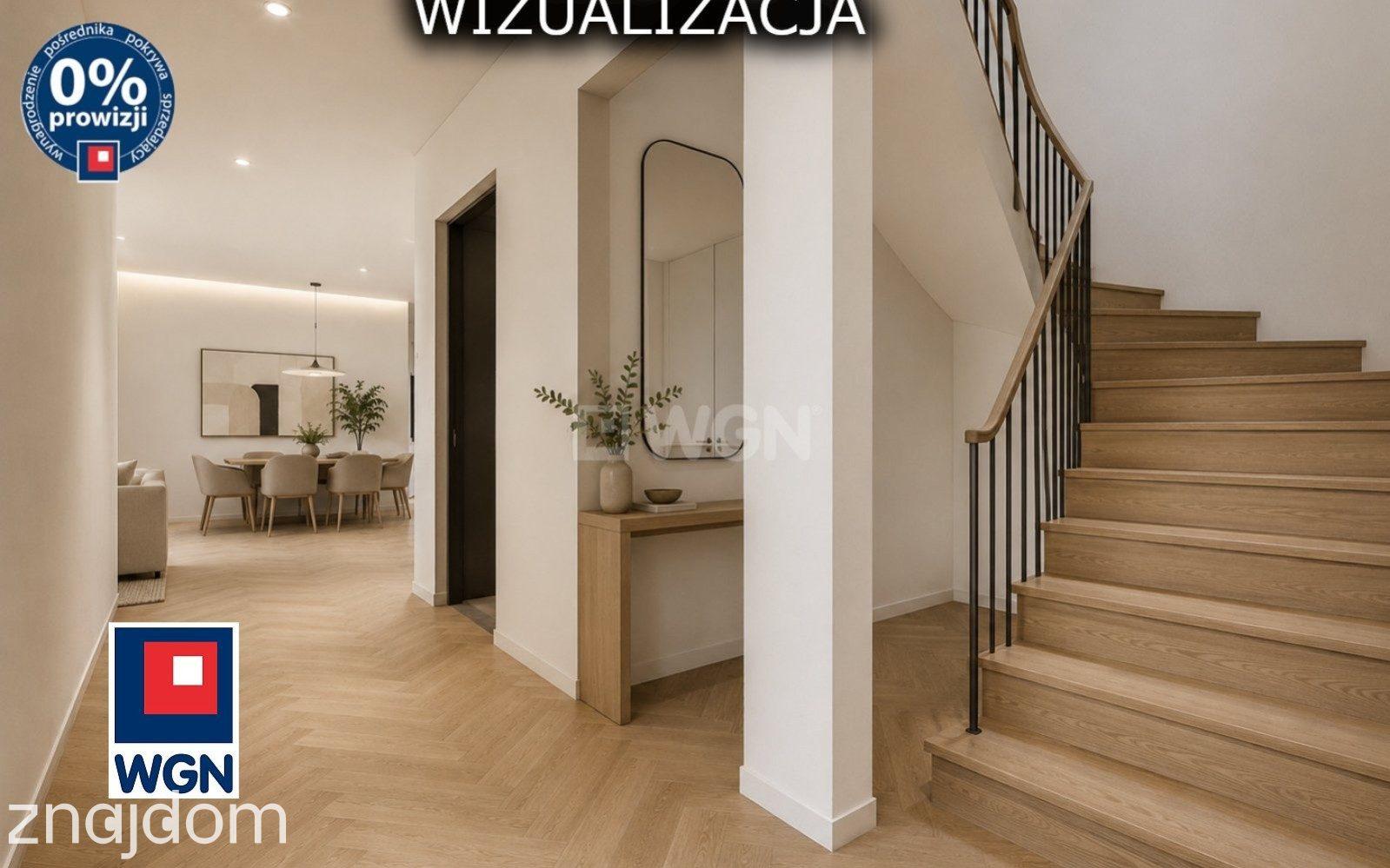 Dom na sprzedaż Gliwice - Na sprzedaż nowoczesny rodzinny dom z ogrodem | Gliwice Bojków - zdjęcie 14