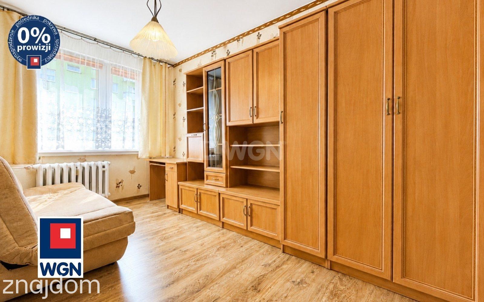 Mieszkanie na sprzedaż Knurów - Na sprzedaż przytulne mieszkanie 2 pokoje z balkonem | Knurów Os. 1000- lecia - zdjęcie 6