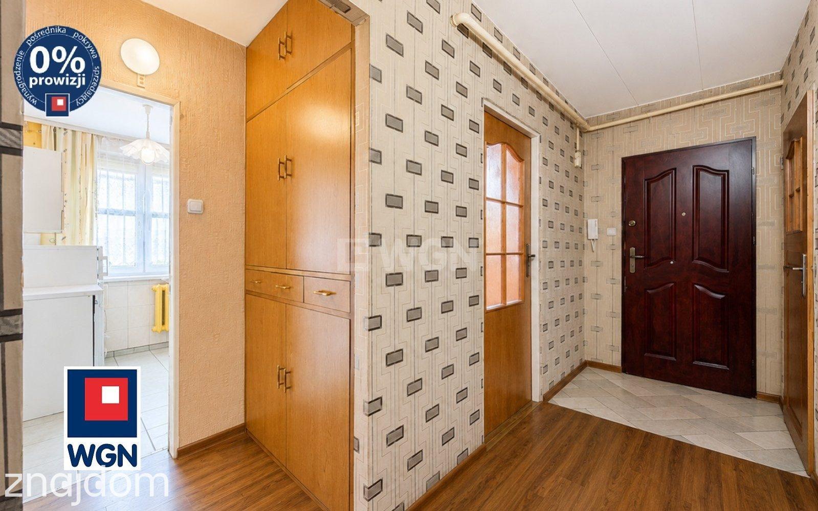 Mieszkanie na sprzedaż Knurów - Na sprzedaż przytulne mieszkanie 2 pokoje z balkonem | Knurów Os. 1000- lecia - zdjęcie 3