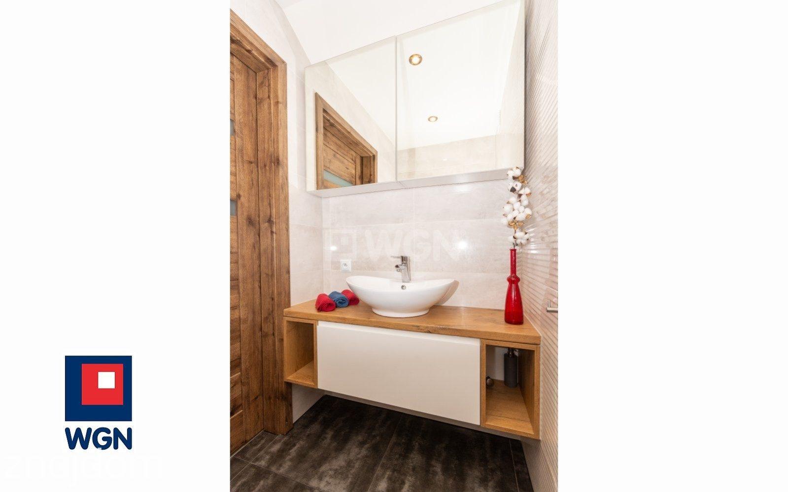Mieszkanie na sprzedaż Szczyrk - Zainwestuj lub zamieszkaj w Szczyrku | garaż i sauna - zdjęcie 8