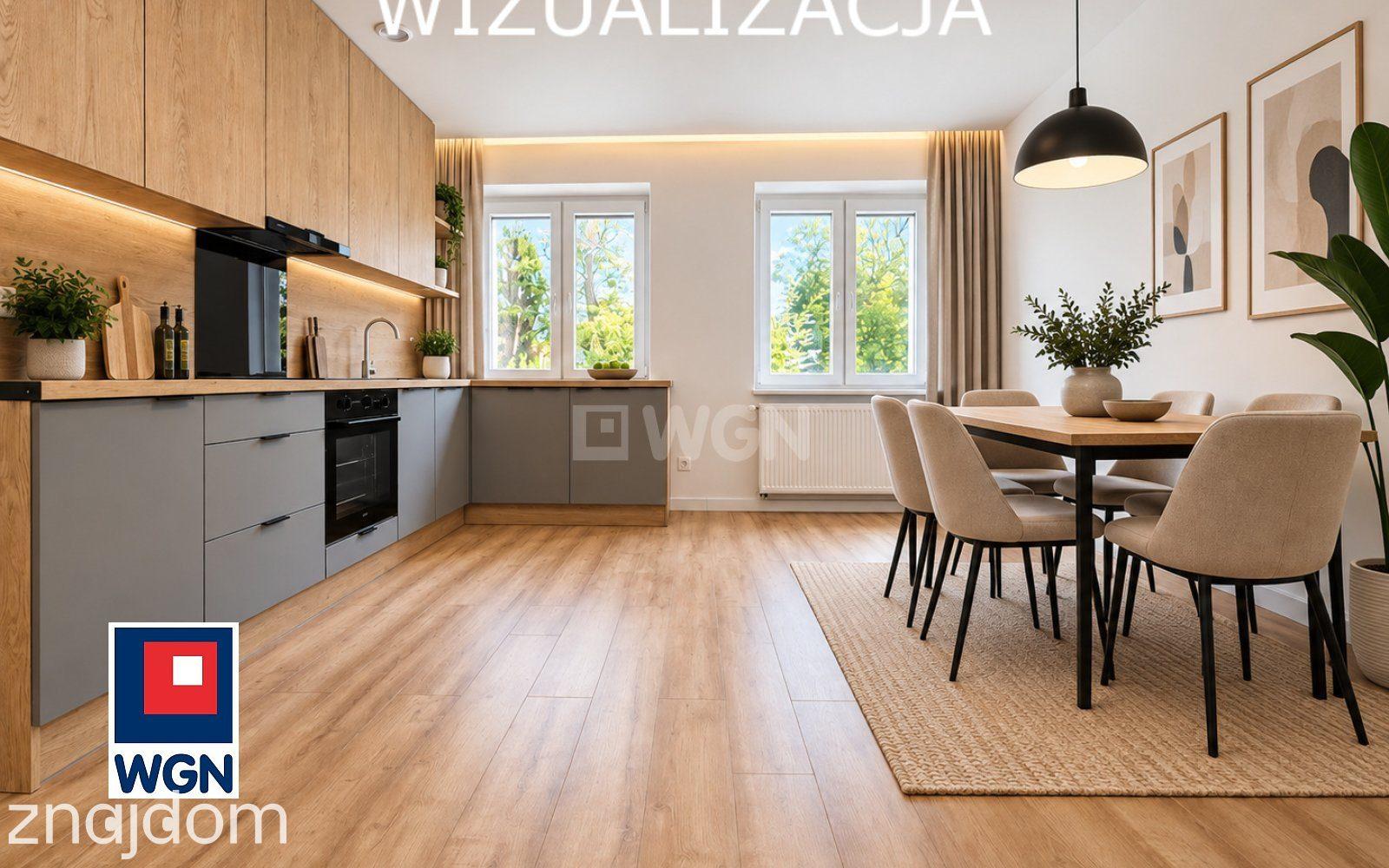 Mieszkanie na sprzedaż Gliwice - Na sprzedaż wyremontowane mieszkanie 2 pokoje | Gliwice Trynek - zdjęcie 10