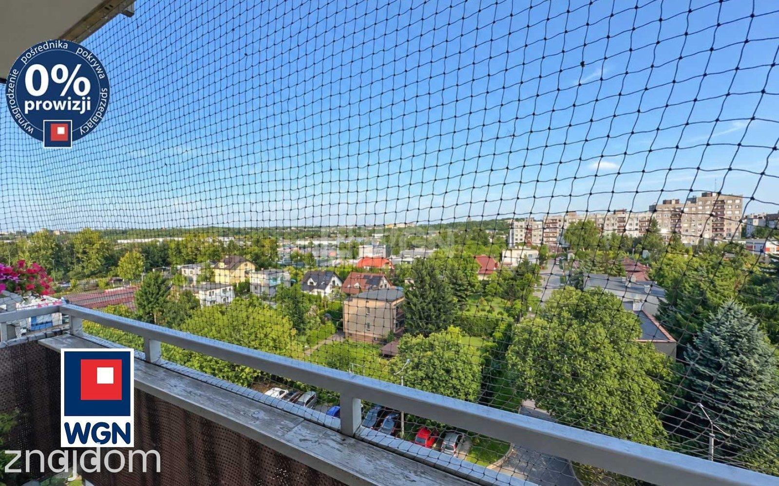 Mieszkanie na  sprzedaż Sosnowiec - Na sprzedaż zadbane mieszkanie 3 pokoje z balkonem | Sosnowiec Środula - zdjęcie 3