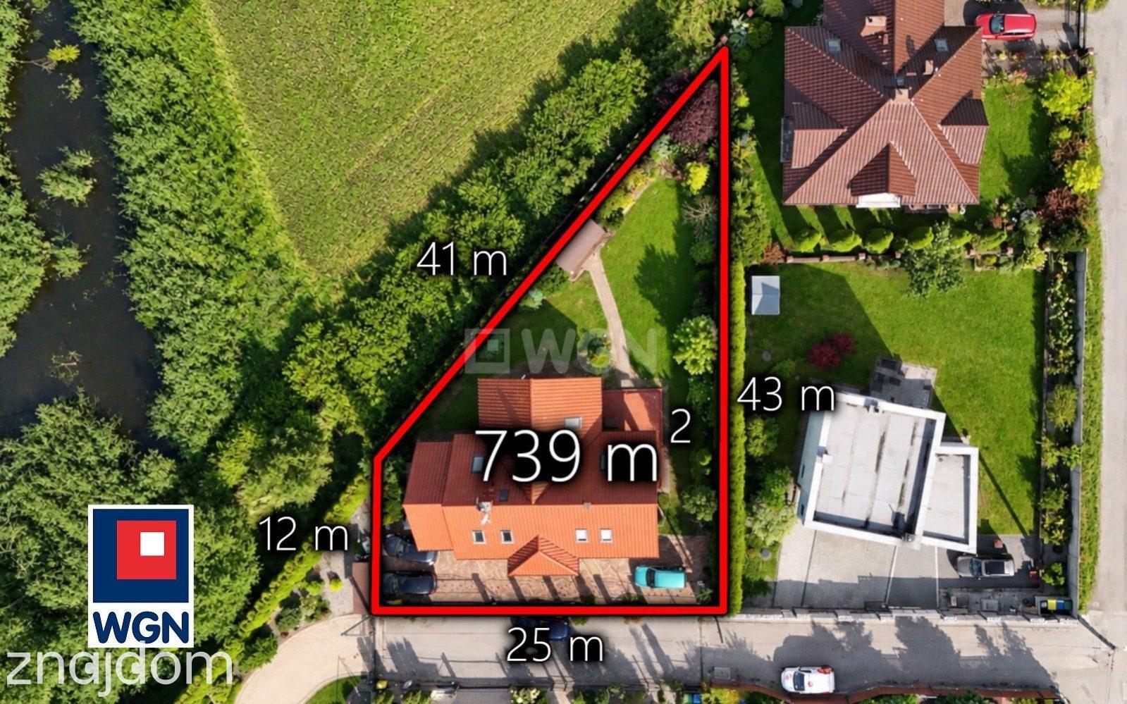 Dom na sprzedaż Bytom - Na sprzedaż rodzinny dom z pięknym ogrodem | Bytom Miechowice.