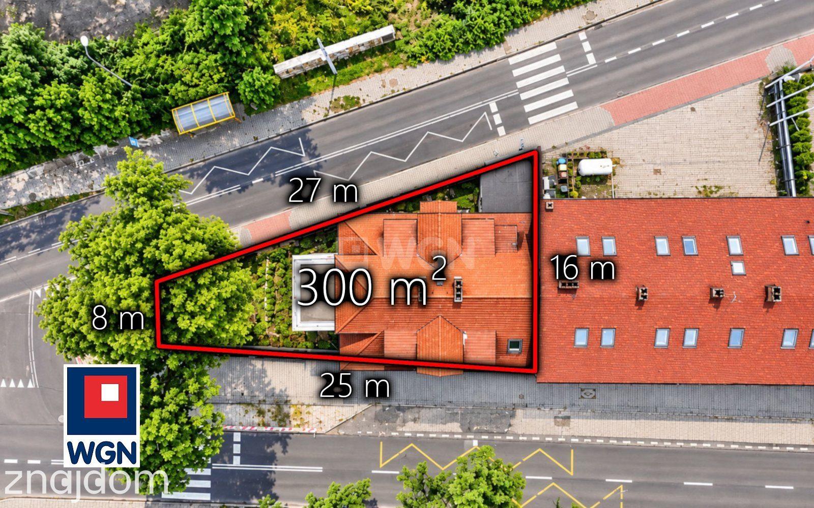 Dom na sprzedaż Będzin - Na sprzedaż wyremontowana kamienica | Będzin Warpie