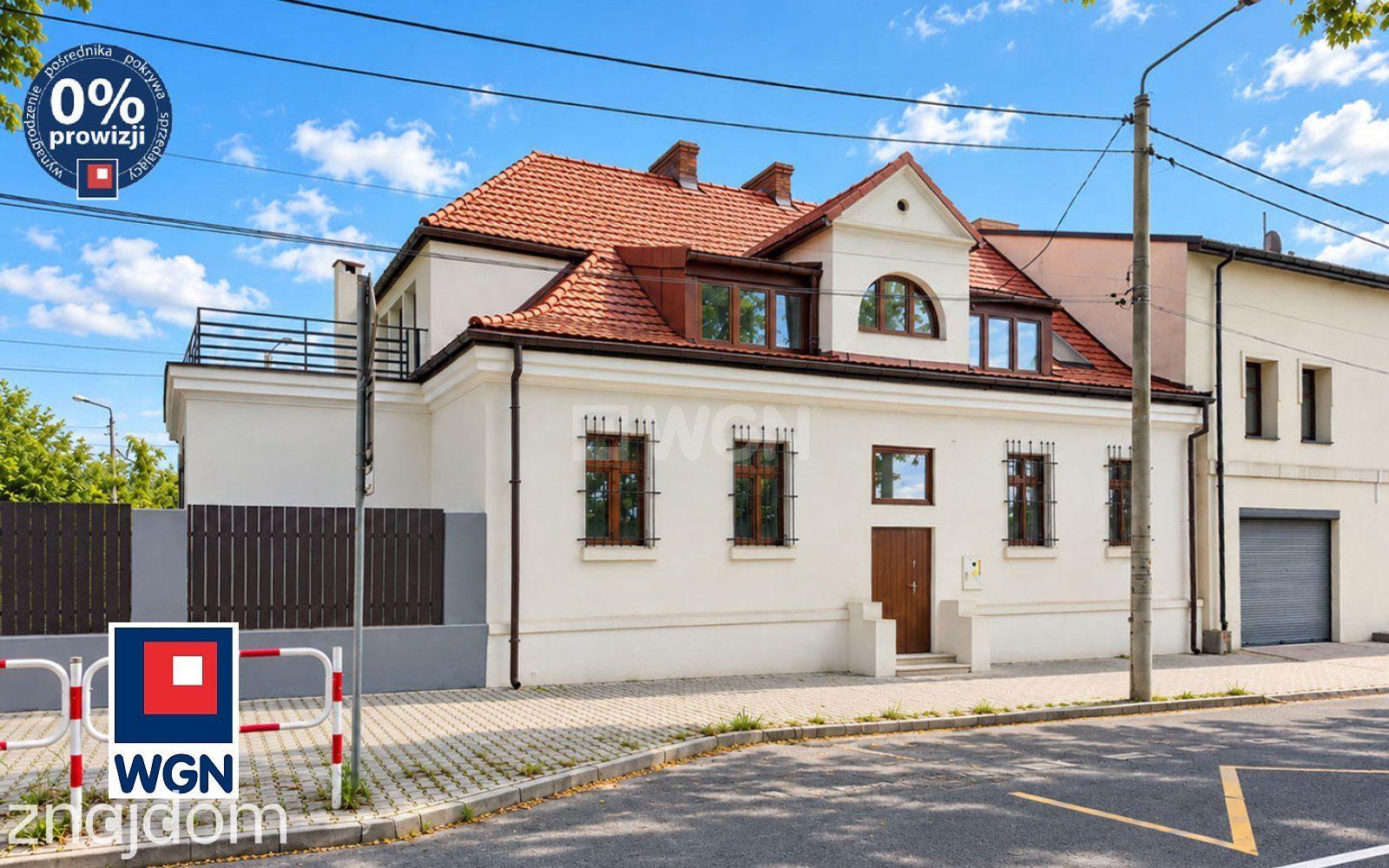 Dom na  sprzedaż Będzin - Na sprzedaż wyremontowana kamienica | Będzin Warpie - zdjęcie 15