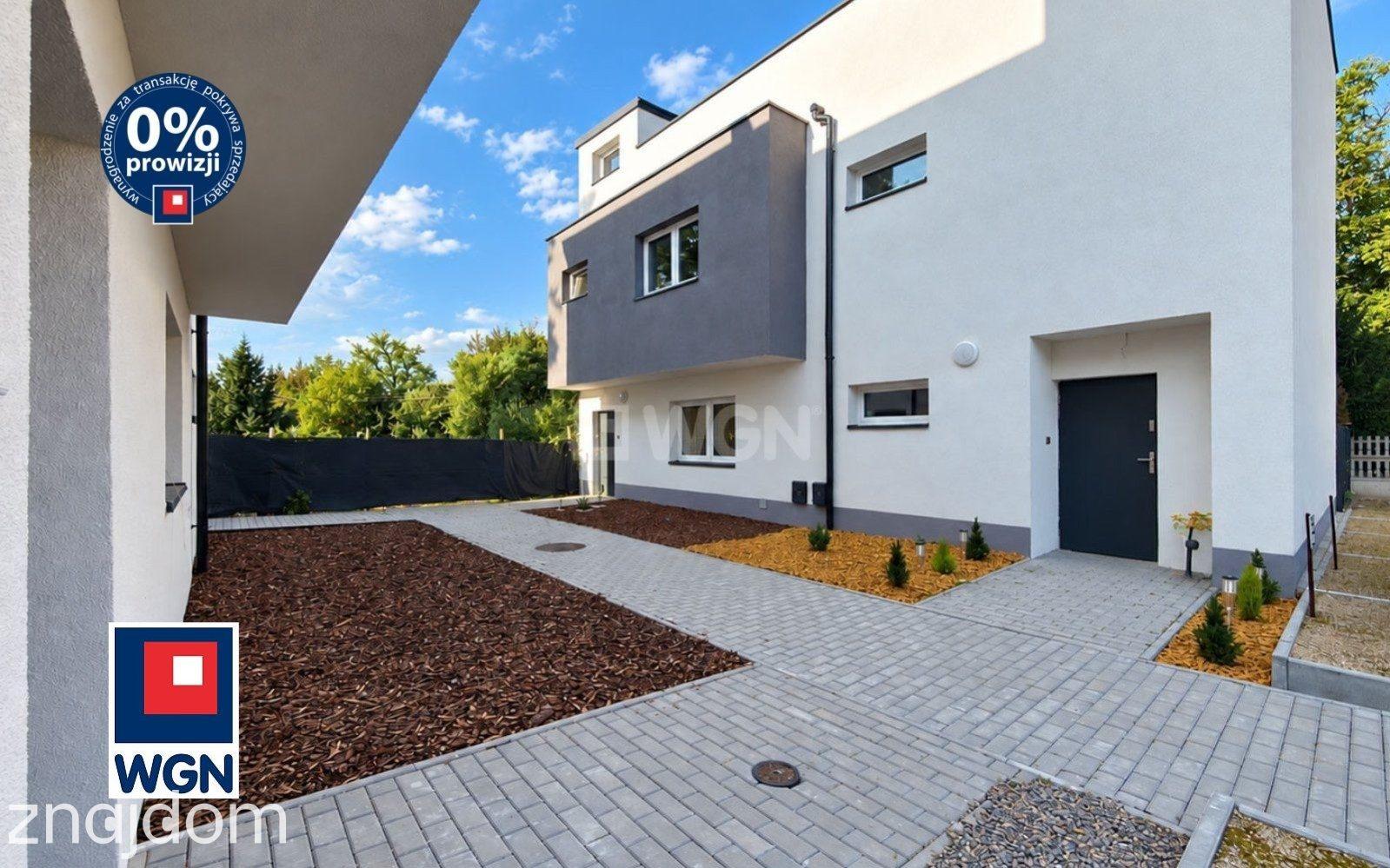 Mieszkanie na sprzedaż Dąbrowa Górnicza - Na sprzedaż bezczynszowy apartament 3 pokoje z tarasem i parkingiem | Dąbrowa Górnicza Os. Warszawskie 2.0. - zdjęcie 14