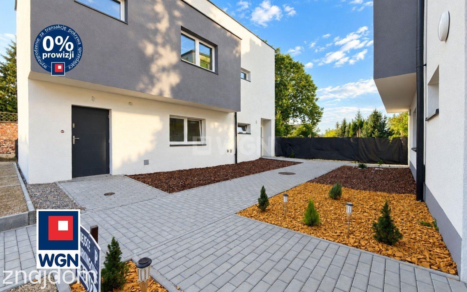 Mieszkanie na sprzedaż Dąbrowa Górnicza - Na sprzedaż bezczynszowy apartament 3 pokoje z ogrodem i parkingiem | Dąbrowa Górnicza Os Warszawskie 2.0 - zdjęcie 18