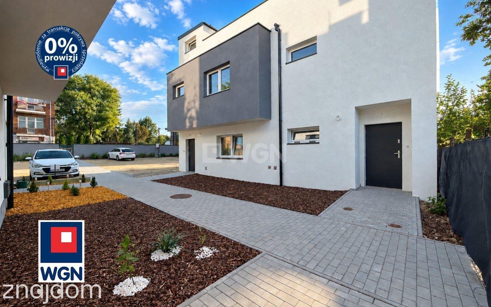 Mieszkanie na sprzedaż Dąbrowa Górnicza - Na sprzedaż bezczynszowy apartament 3 pokoje z ogrodem i parkingiem | Dąbrowa Górnicza Os Warszawskie 2.0 - zdjęcie 17