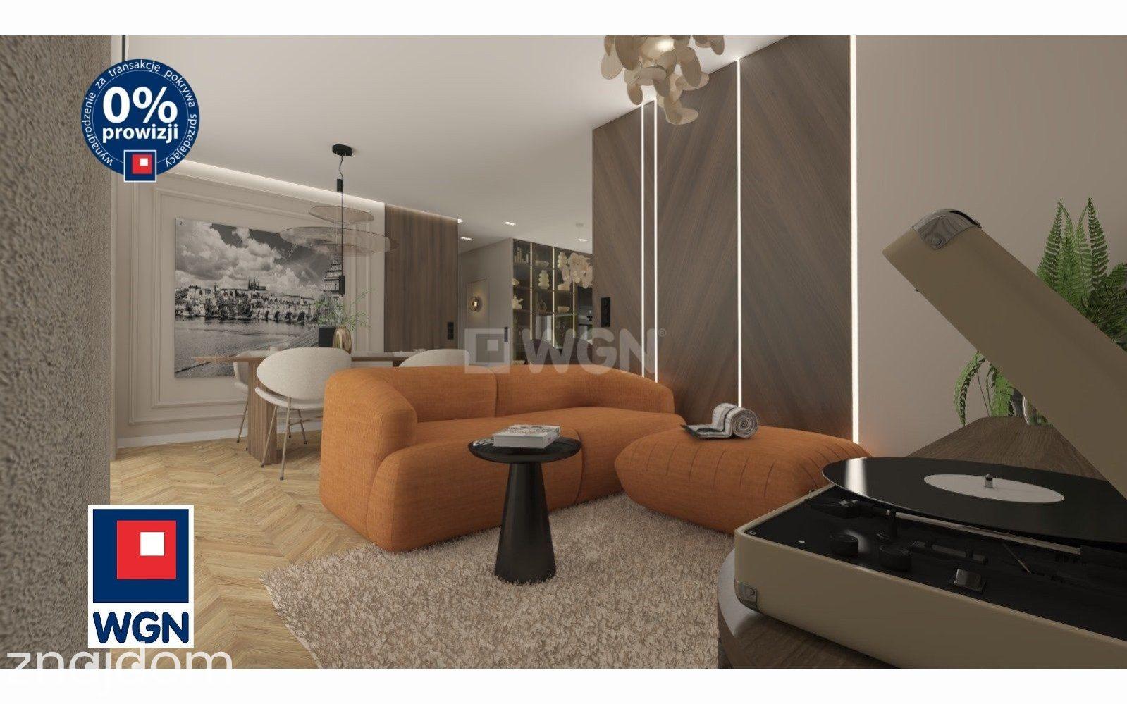 Mieszkanie na sprzedaż Dąbrowa Górnicza - Na sprzedaż bezczynszowy apartament 3 pokoje z ogrodem i parkingiem | Dąbrowa Górnicza Os Warszawskie 2.0 - zdjęcie 13