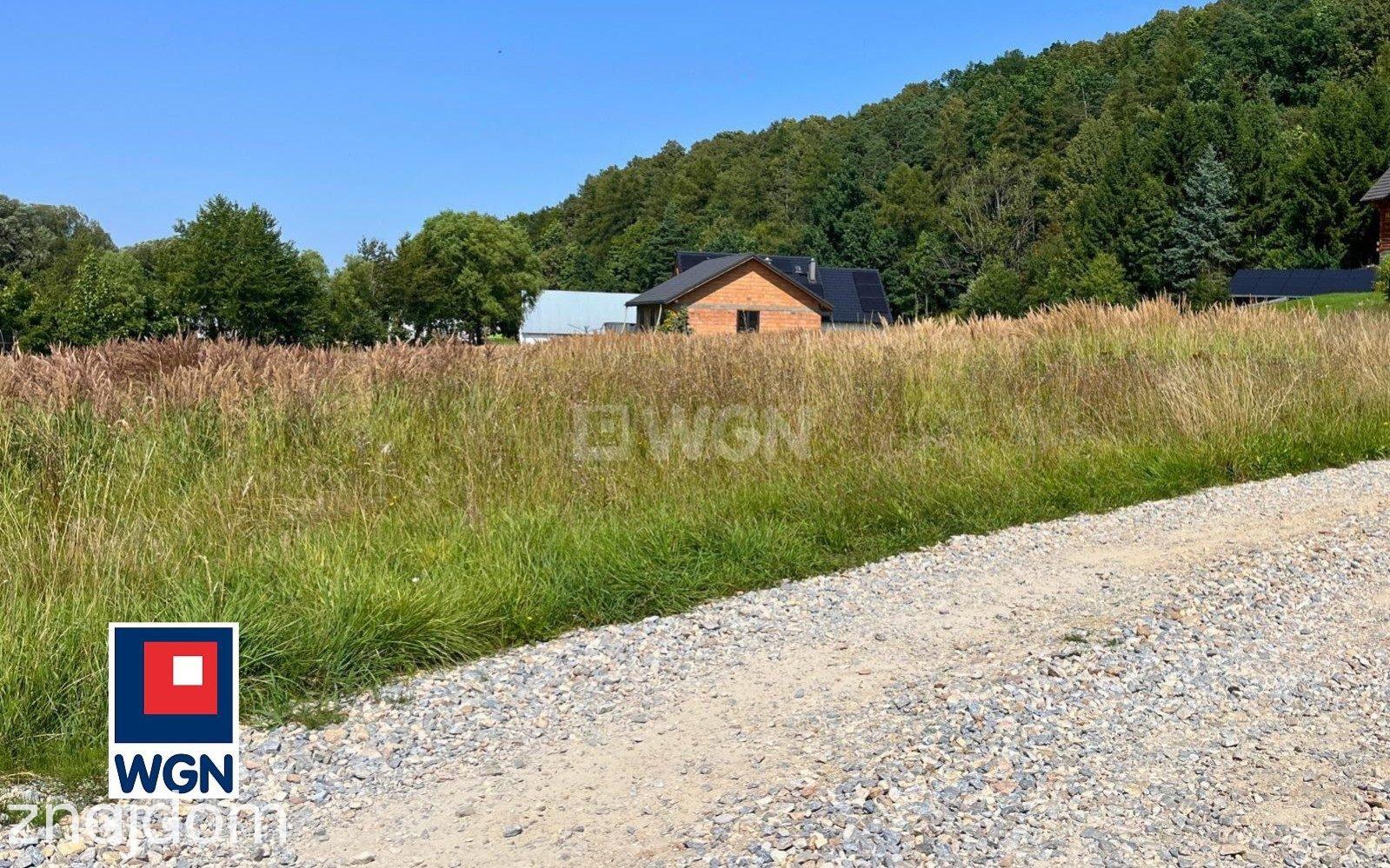 Działka na sprzedaż Żelazno - zdjęcie 2