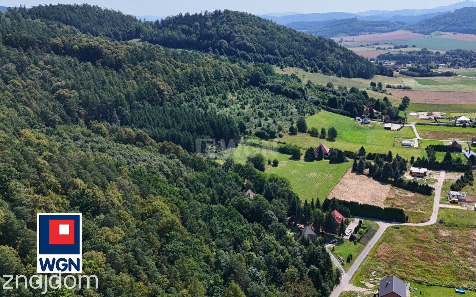 Działka na sprzedaż Żelazno - zdjęcie 11