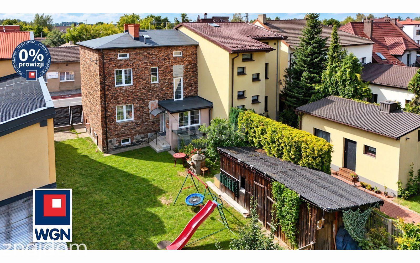 Dom na sprzedaż Siewierz - Na sprzedaż zadbany (dwu)rodzinny dom | Siewierz Centrum. - zdjęcie 8