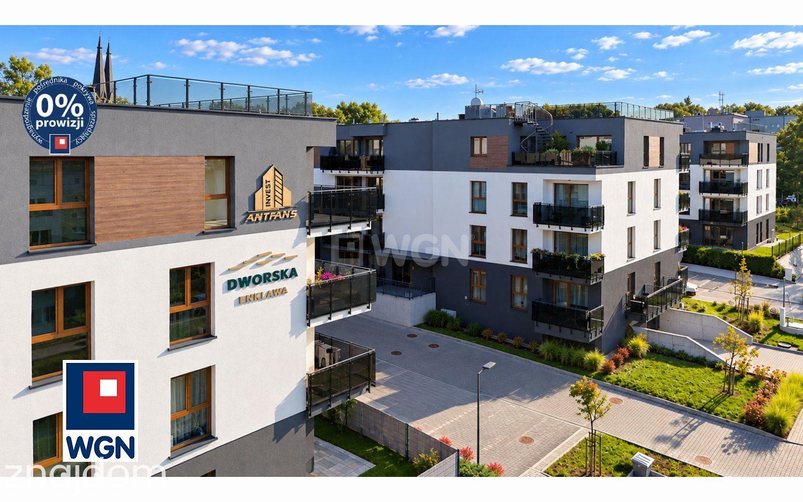Mieszkanie na sprzedaż Sosnowiec - Na sprzedaż stylowy apartament 3 pokoje z słonecznym balkonem | Sosnowiec Zagórze - zdjęcie 4