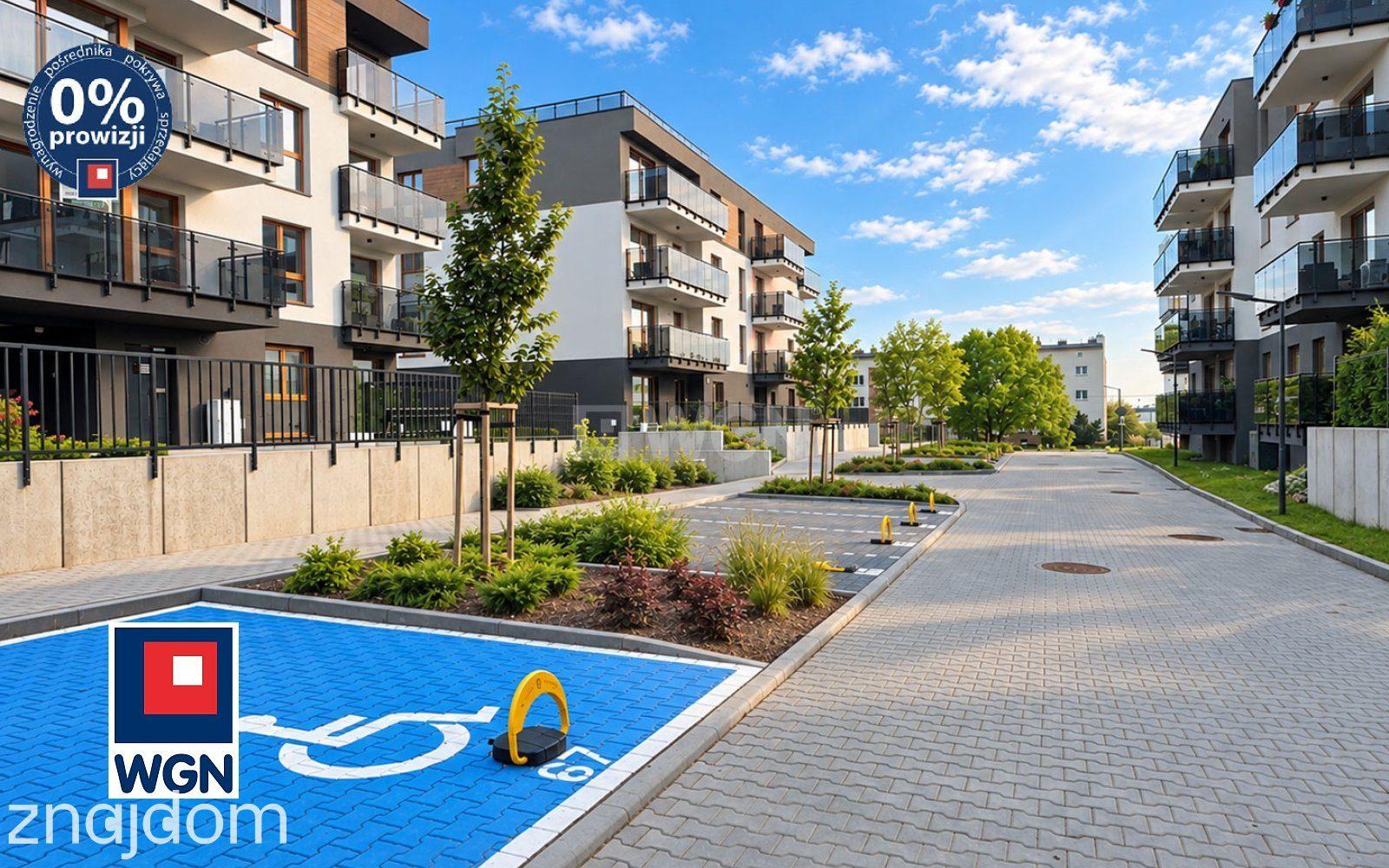 Mieszkanie na sprzedaż Sosnowiec - Na sprzedaż stylowy apartament 3 pokoje z słonecznym balkonem | Sosnowiec Zagórze - zdjęcie 3