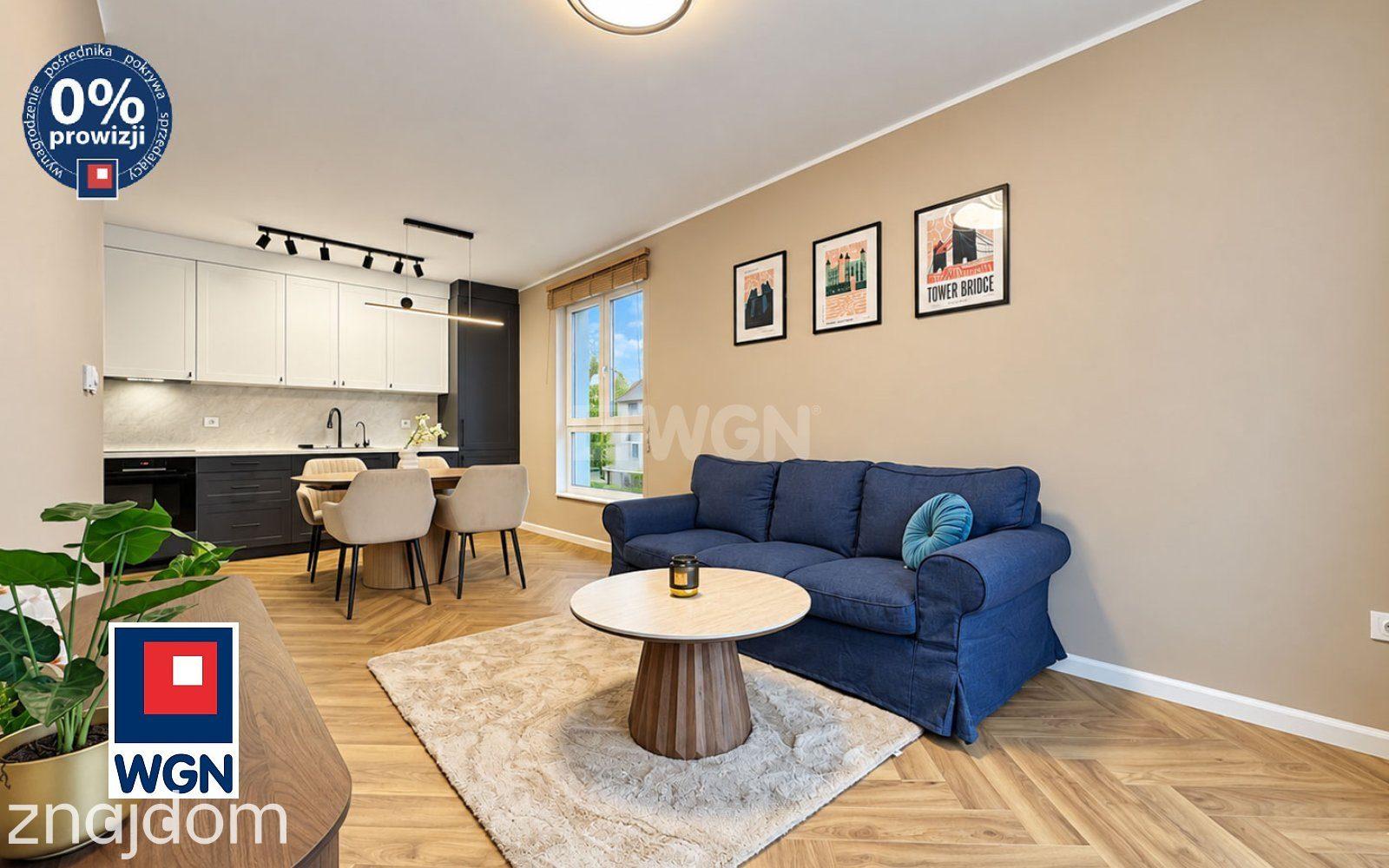 Mieszkanie na sprzedaż Sosnowiec - Na sprzedaż stylowy apartament 3 pokoje z słonecznym balkonem | Sosnowiec Zagórze - zdjęcie 13