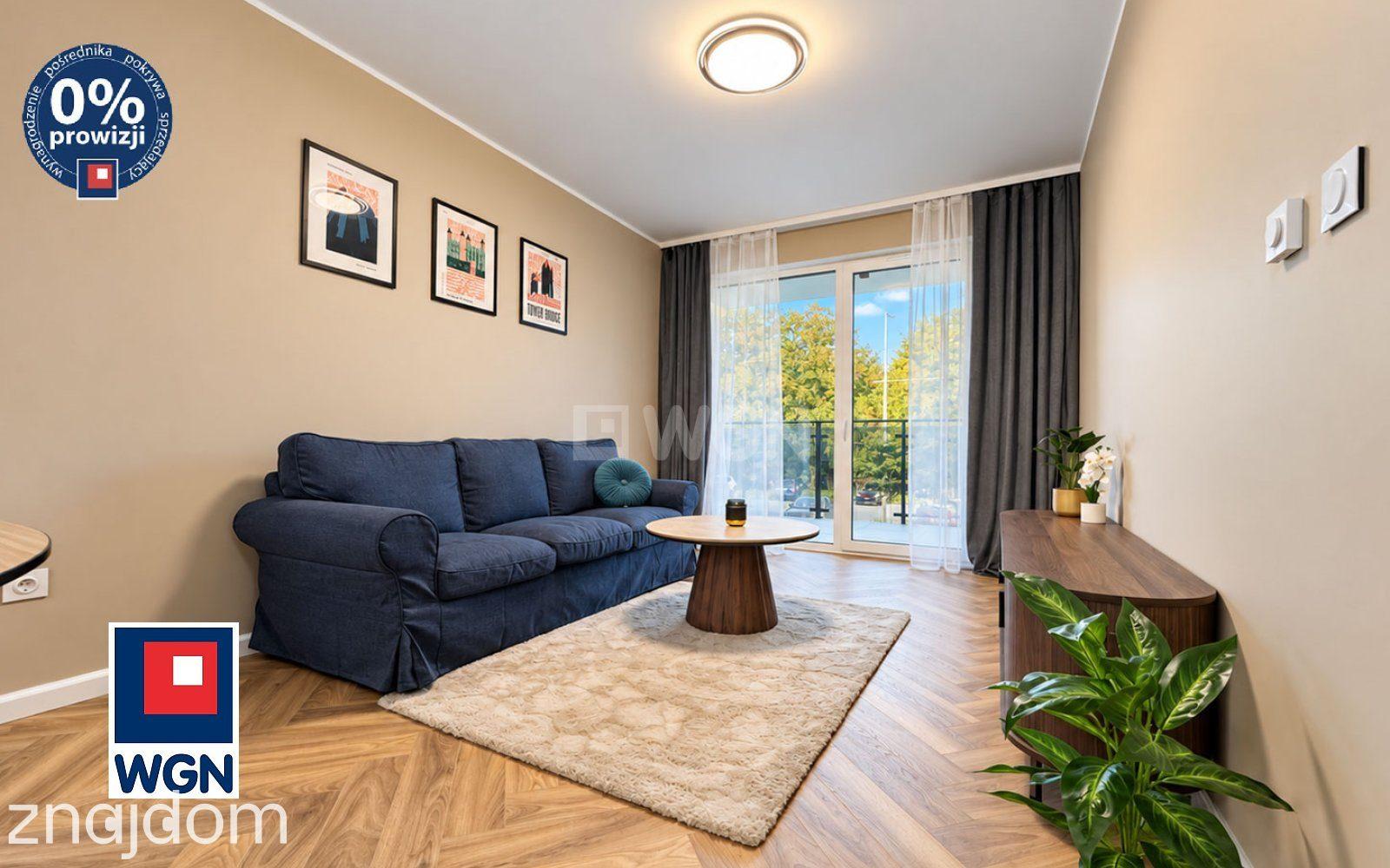 Mieszkanie na sprzedaż Sosnowiec - Na sprzedaż stylowy apartament 3 pokoje z słonecznym balkonem | Sosnowiec Zagórze - zdjęcie 12
