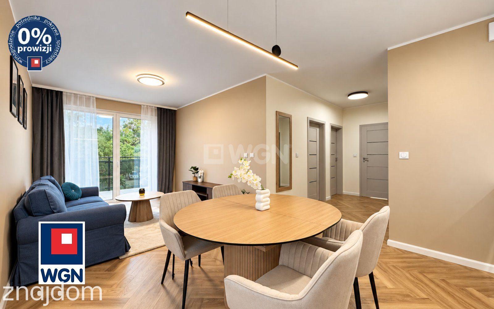 Mieszkanie na sprzedaż Sosnowiec - Na sprzedaż stylowy apartament 3 pokoje z słonecznym balkonem | Sosnowiec Zagórze - zdjęcie 11