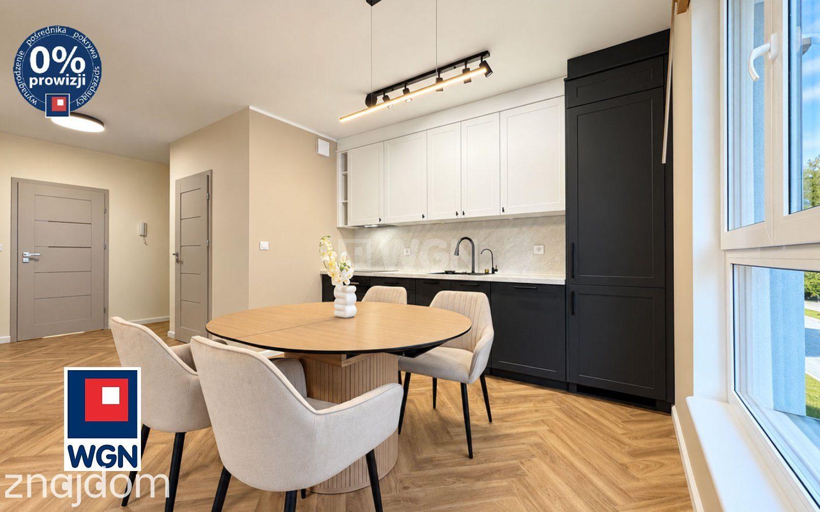 Mieszkanie na sprzedaż Sosnowiec - Na sprzedaż stylowy apartament 3 pokoje z słonecznym balkonem | Sosnowiec Zagórze - zdjęcie 10