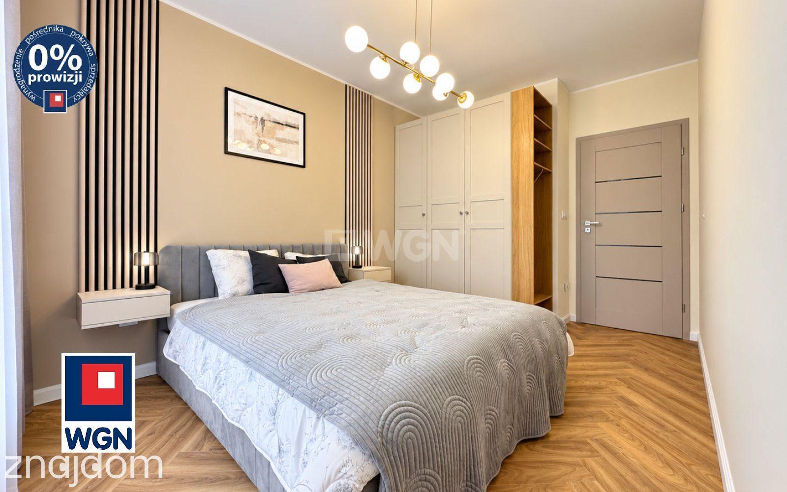 Mieszkanie na sprzedaż Sosnowiec - Na sprzedaż stylowy apartament 3 pokoje z słonecznym balkonem | Sosnowiec Zagórze - zdjęcie 9