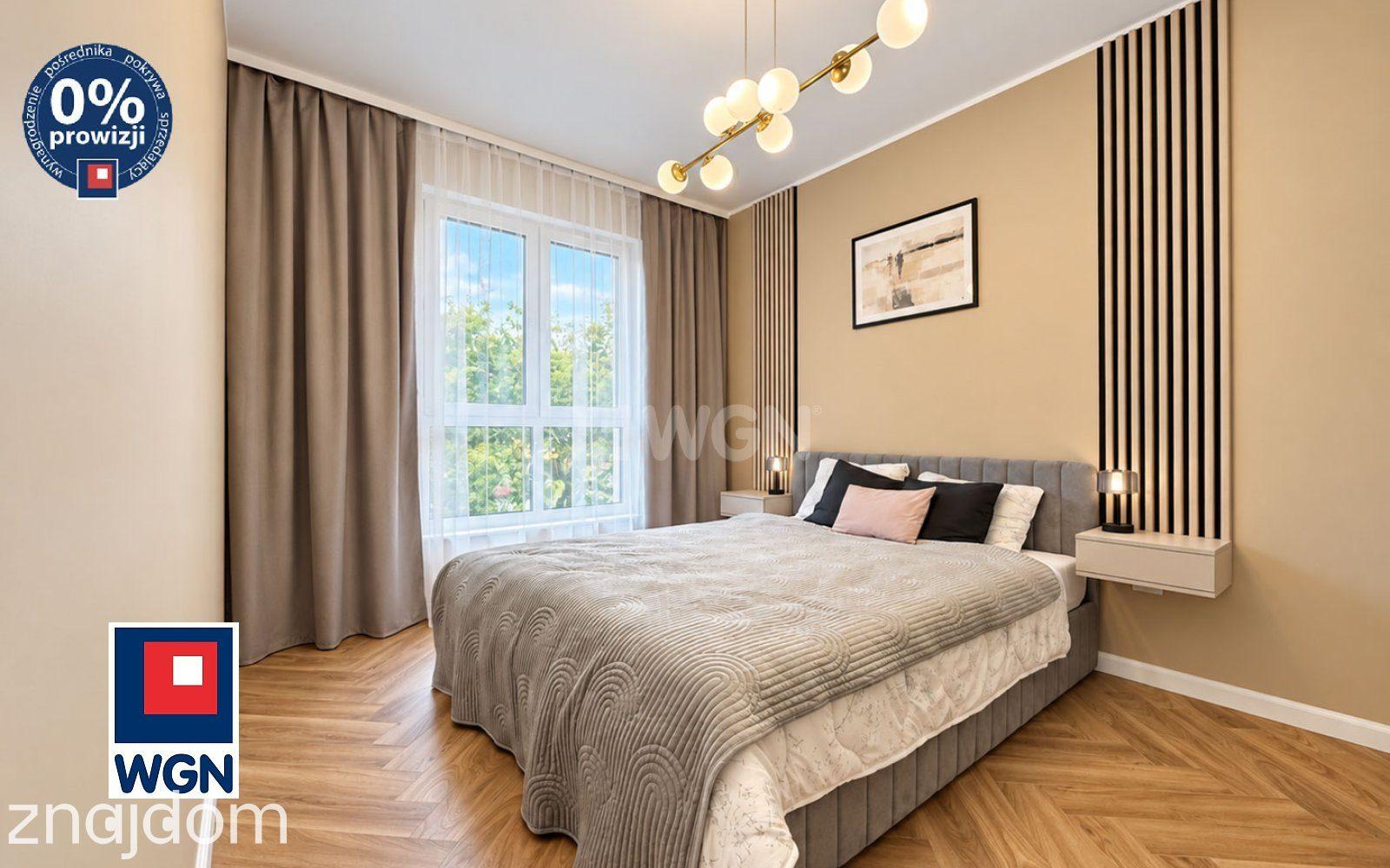 Mieszkanie na sprzedaż Sosnowiec - Na sprzedaż stylowy apartament 3 pokoje z słonecznym balkonem | Sosnowiec Zagórze - zdjęcie 8