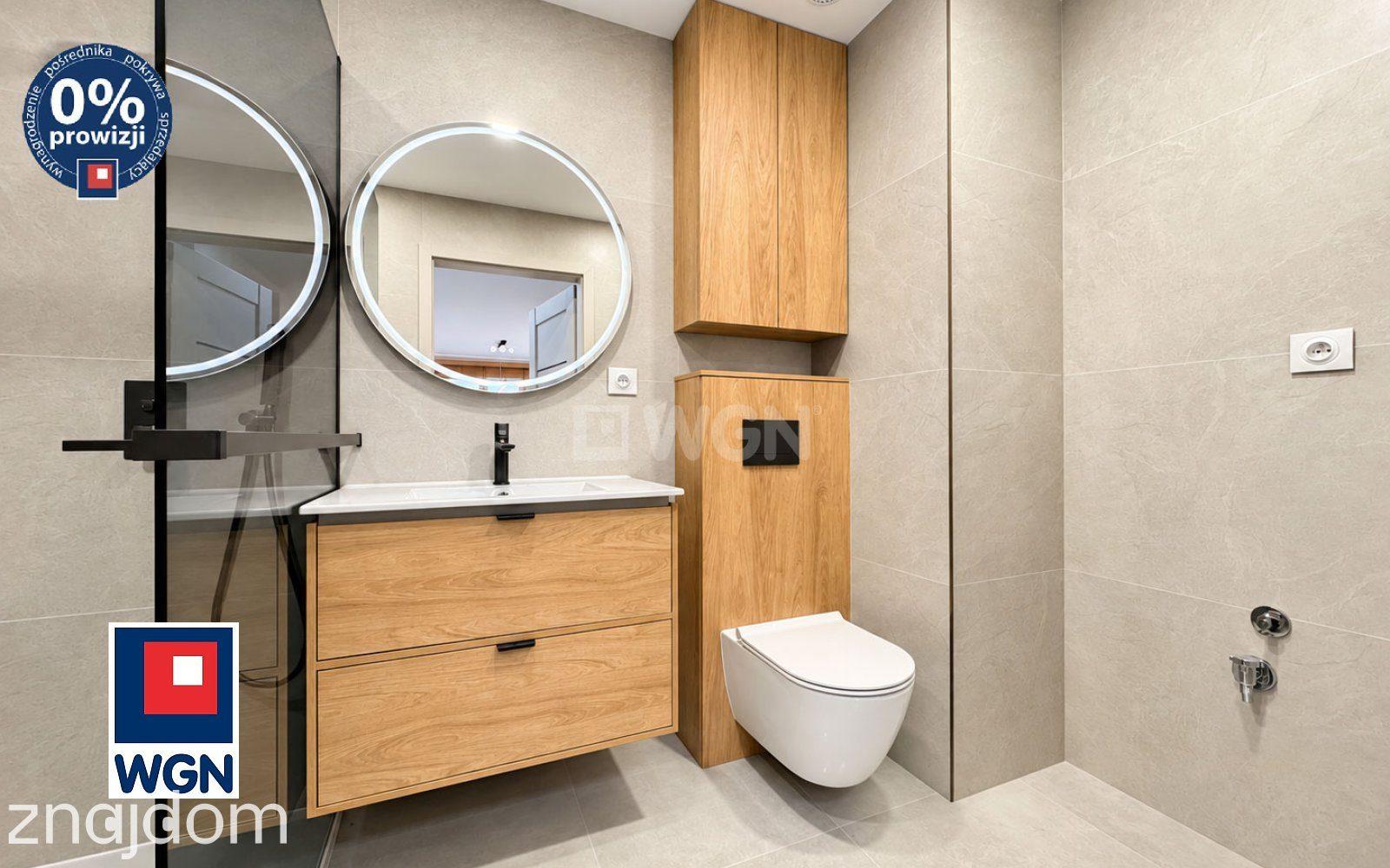 Mieszkanie na sprzedaż Sosnowiec - Na sprzedaż stylowy apartament 3 pokoje z słonecznym balkonem | Sosnowiec Zagórze - zdjęcie 7